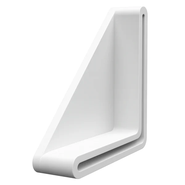 Подпятник пластмассовый